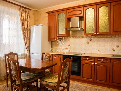 квартира за адресою Академіка Булаховського вул., 5-Д