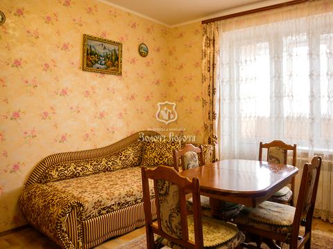 квартира за адресою Академіка Булаховського вул., 5-Д