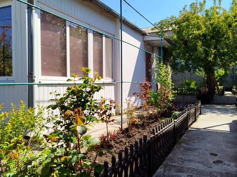 будинок за адресою Саперна вул., 18