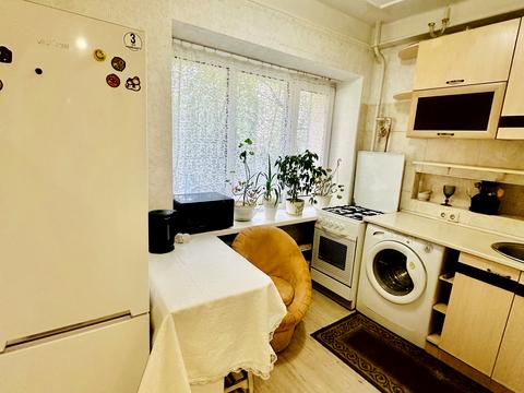 квартира по адресу Русановский бульв., 10