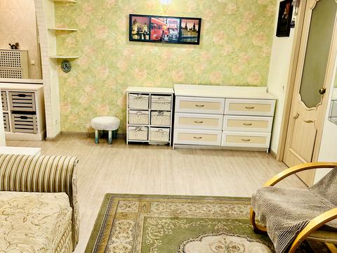квартира по адресу Русановский бульв., 10