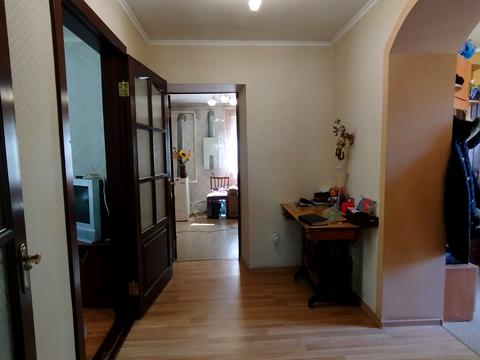 будинок за адресою Саперна вул., 18