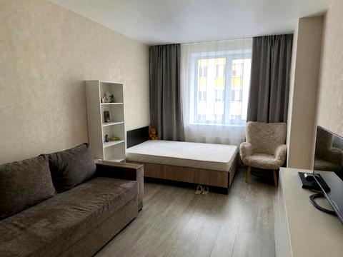 квартира по адресу Боголюбова ул., 37