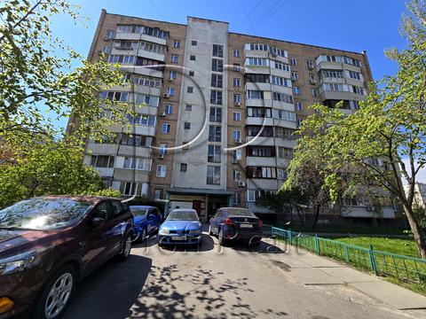 квартира за адресою Оболонський просп., 7-Г