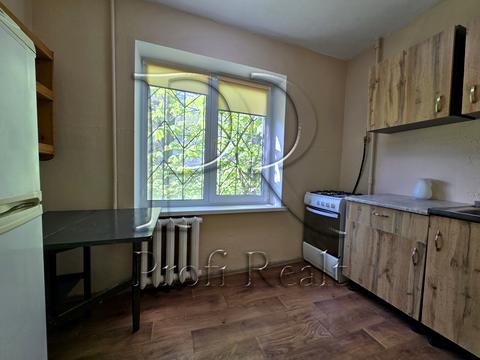 квартира за адресою Оболонський просп., 7-Г
