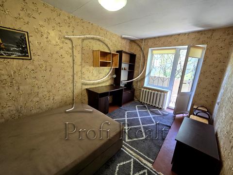 квартира за адресою Оболонський просп., 7-Г
