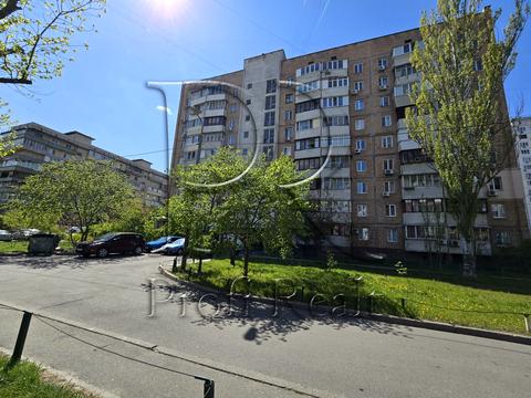 квартира за адресою Оболонський просп., 7-Г