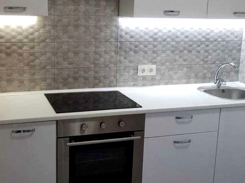 квартира за адресою Михайла Грушевського вул., 30в