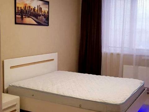 квартира по адресу Михаила Грушевского ул., 30в