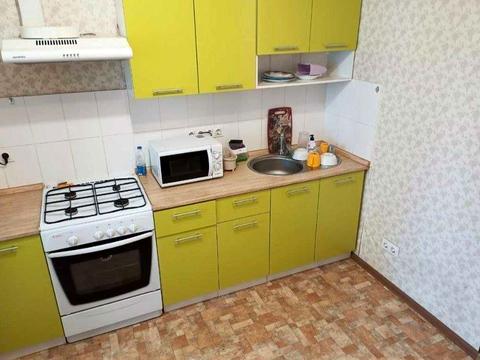 квартира за адресою Боголюбова вул., 39