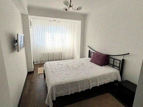квартира по адресу Миколайчука ул., 38