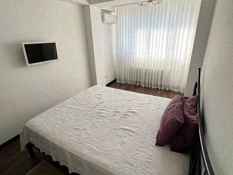 квартира по адресу Миколайчука ул., 38