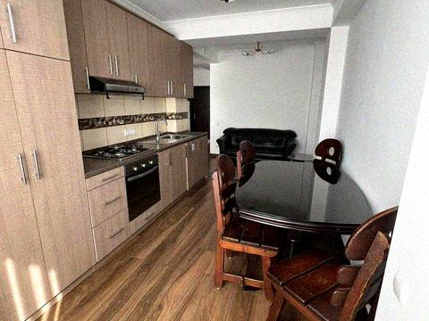 квартира по адресу Миколайчука ул., 38