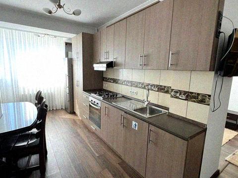 квартира по адресу Миколайчука ул., 38