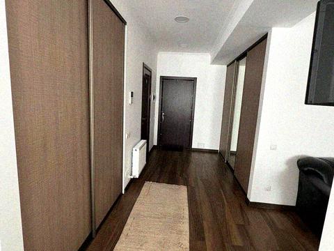 квартира по адресу Миколайчука ул., 38