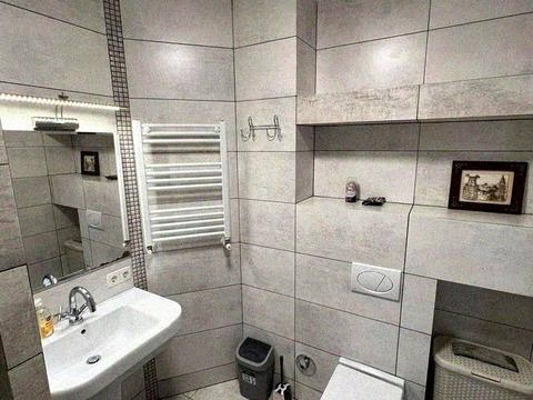 квартира по адресу Миколайчука ул., 38