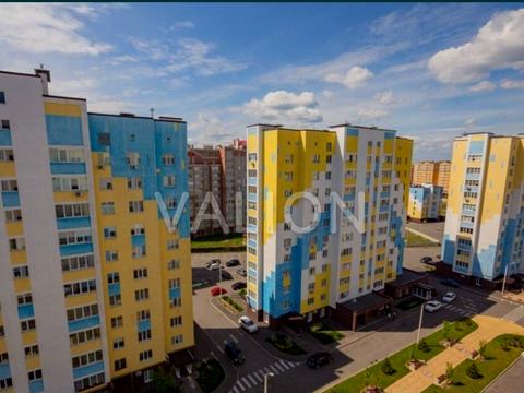 квартира за адресою Боголюбова вул., 39