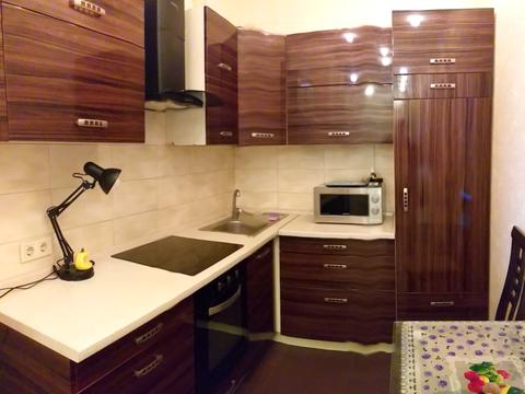 квартира за адресою Середньофонтанська вул., 19-А