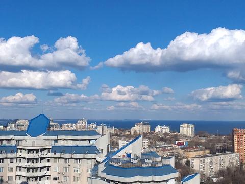 квартира за адресою Середньофонтанська вул., 19-А