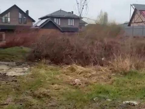 участок по адресу трояндова