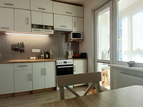квартира за адресою Вишняківська вул., 4