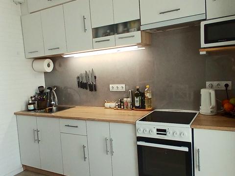 квартира по адресу Вишняковская ул., 4