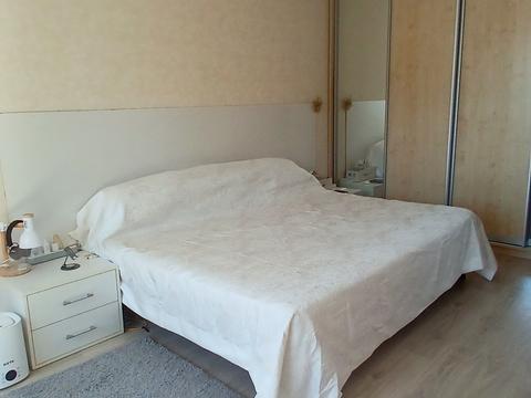 квартира по адресу Вишняковская ул., 4