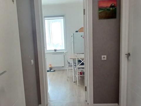 квартира по адресу Вишняковская ул., 4