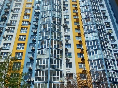квартира по адресу Вишняковская ул., 4