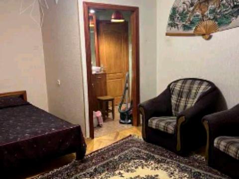 квартира за адресою Євгена Харченка вул. (Леніна), 17