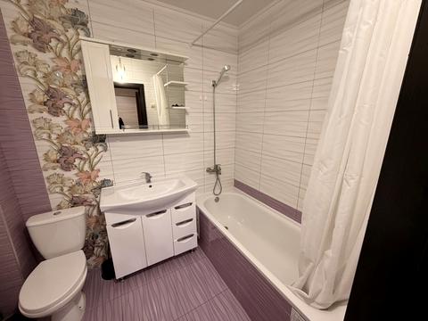 квартира за адресою Соломії Крушельницької вул., 15