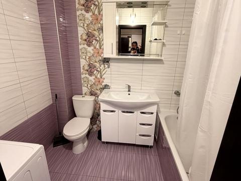 квартира за адресою Соломії Крушельницької вул., 15