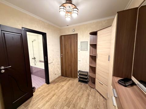 квартира за адресою Соломії Крушельницької вул., 15