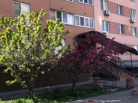 квартира за адресою Соломії Крушельницької вул., 15