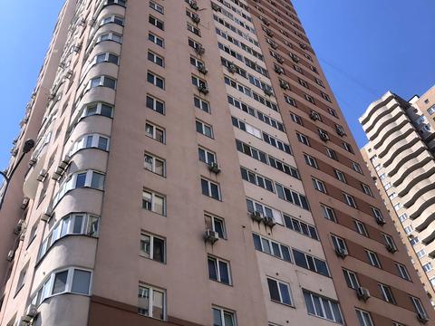 квартира за адресою Соломії Крушельницької вул., 15