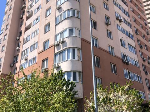 квартира за адресою Соломії Крушельницької вул., 15