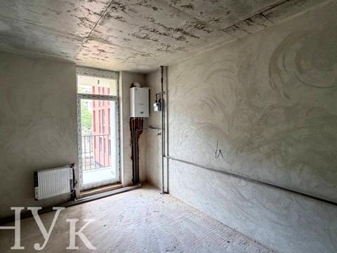 квартира за адресою Карпатської України вул. (Юрія Гагаріна), (Будинок 1)