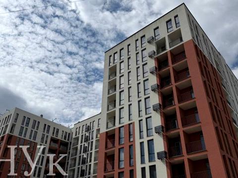 квартира за адресою Карпатської України вул. (Юрія Гагаріна), (Будинок 1)