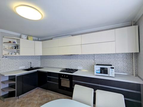квартира по адресу Евгения Чикаленко ул., 59г/1