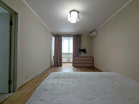 квартира по адресу Евгения Чикаленко ул., 59г/1