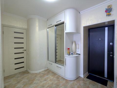 квартира по адресу Евгения Чикаленко ул., 59г/1