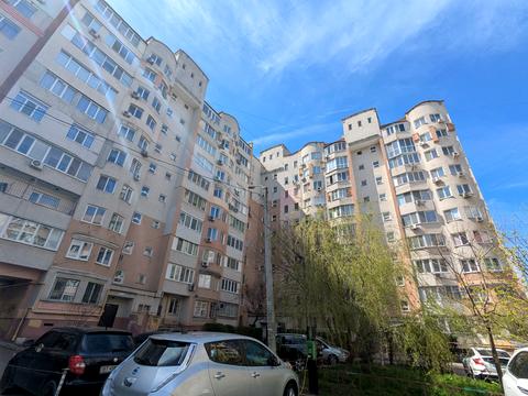 квартира по адресу Евгения Чикаленко ул., 59г/1