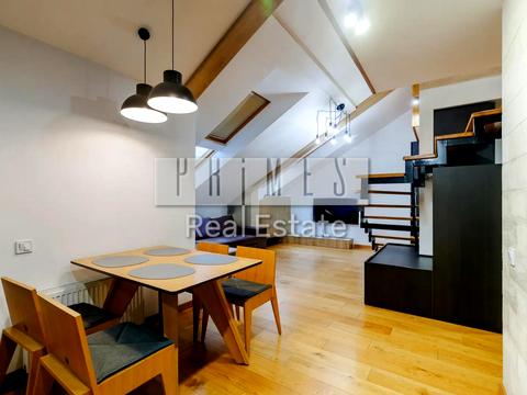 квартира за адресою Регенераторна вул., 4 к11