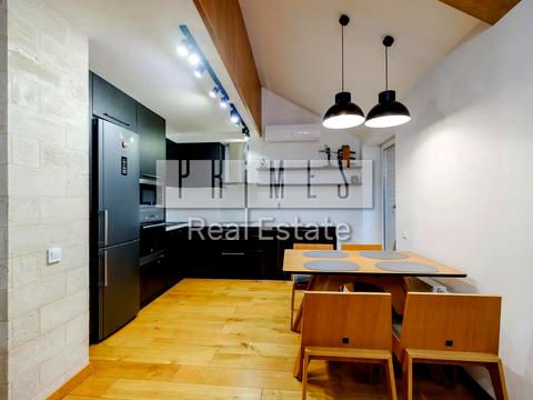 квартира за адресою Регенераторна вул., 4 к11