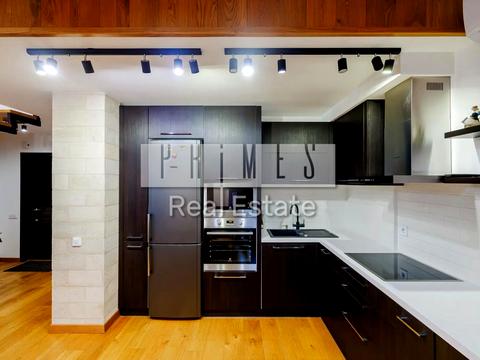 квартира за адресою Регенераторна вул., 4 к11