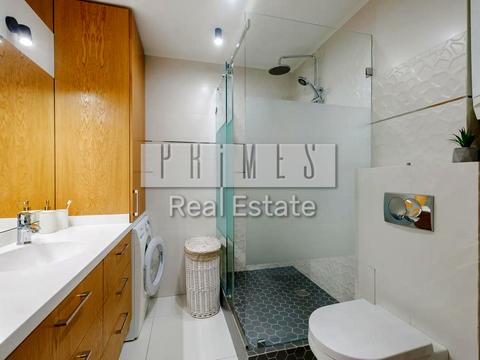 квартира за адресою Регенераторна вул., 4 к11