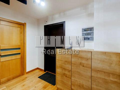 квартира за адресою Регенераторна вул., 4 к11