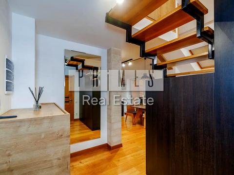 квартира за адресою Регенераторна вул., 4 к11