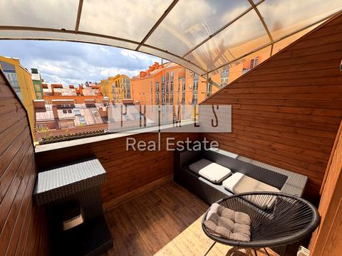 квартира за адресою Регенераторна вул., 4 к11