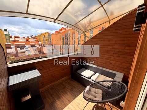 квартира за адресою Регенераторна вул., 4 к11